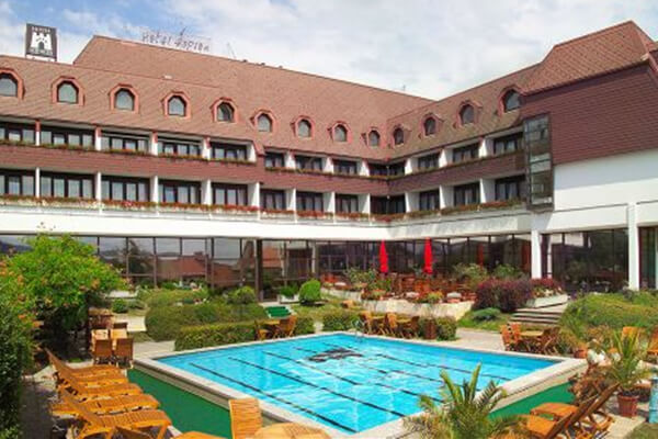 Hotel Sopron - Sopron