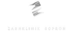 Med-Hun-Dental Zahnklinik in Sopron, Ungarn logo